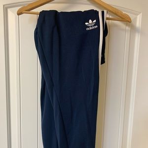 Adidas sweatpants